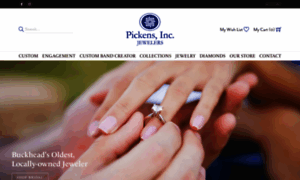 Pickensinc.com thumbnail