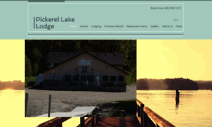 Pickerellakelodgesd.com thumbnail