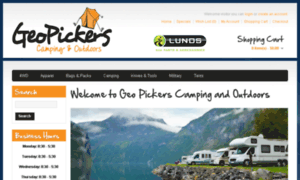 Pickers.com.au thumbnail