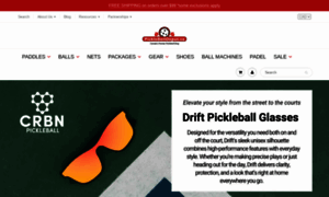 Pickleballdepot.ca thumbnail