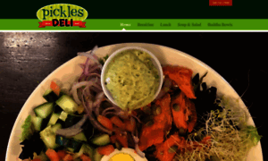 Picklesdeliwhidbey.com thumbnail