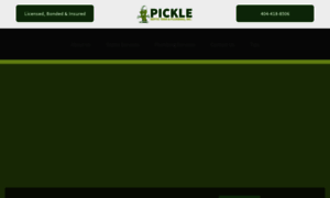Picklesepticatl.com thumbnail