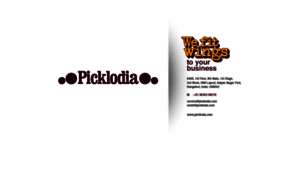 Picklodia.net thumbnail
