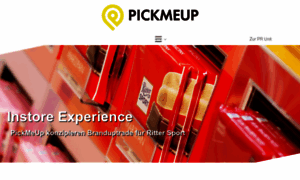 Pickme-up.de thumbnail