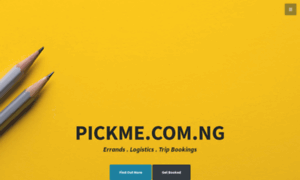 Pickme.com.ng thumbnail