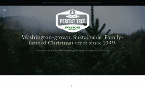 Picktheperfecttree.com thumbnail