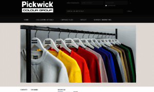 Pickwick.innovaspa.it thumbnail