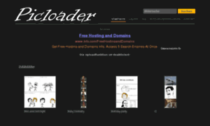 Picloader.org thumbnail