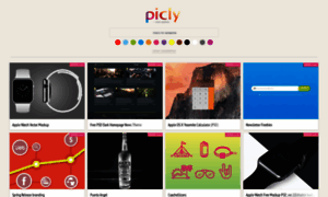 Picly.ru thumbnail