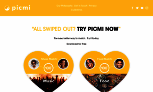 Picmi.com thumbnail