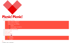 Picnic-barcelona.com thumbnail