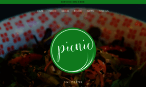 Picnic-cafe.co.uk thumbnail