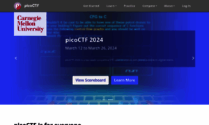 Picoctf.org thumbnail