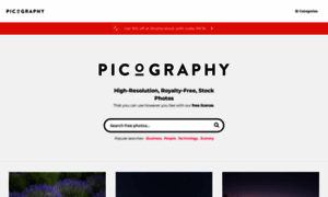 Picography.co thumbnail