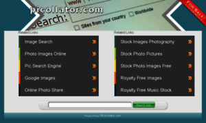 Picollator.com thumbnail