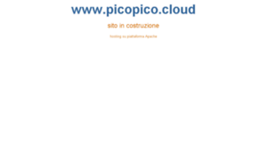 Picopico.cloud thumbnail