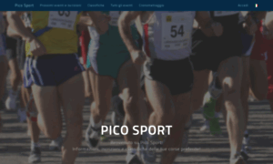 Picosport.net thumbnail