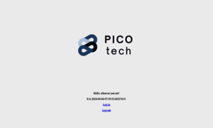 Picote.ch thumbnail