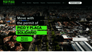 Picoyplacasolidario.movilidadbogota.gov.co thumbnail