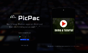 Picpac.tv thumbnail