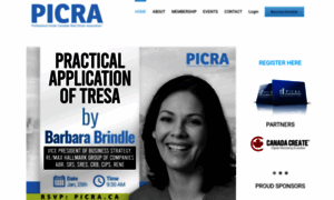 Picra.ca thumbnail