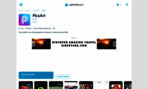 Picsart-estudio.fr.uptodown.com thumbnail