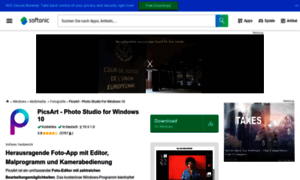 Picsart-windows-8.softonic.de thumbnail