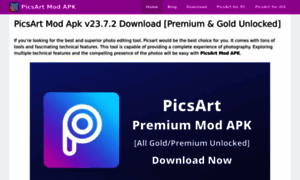 Picsartapp.pro thumbnail