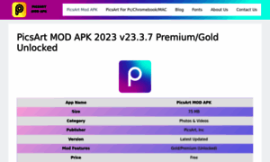 Picsartmodapk.co thumbnail