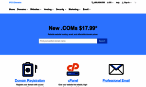 Picsdomains.com thumbnail