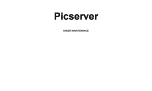 Picserver.xyz thumbnail