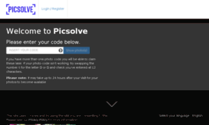 Picsolve.net thumbnail