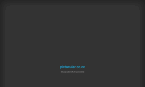 Pictacular.co.cc thumbnail
