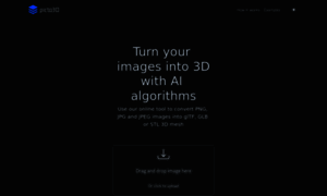 Picto3d.com thumbnail