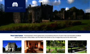 Pictoncastle.co.uk thumbnail