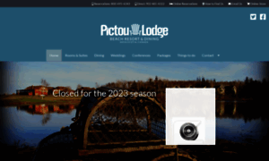 Pictoulodge.com thumbnail