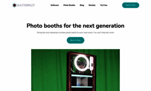 Picturebooth.co thumbnail