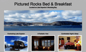 Picturedrocksbedandbreakfast.com thumbnail