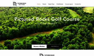 Picturedrocksgolfcourse.com thumbnail