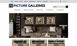 Picturegalleriesinc.com thumbnail