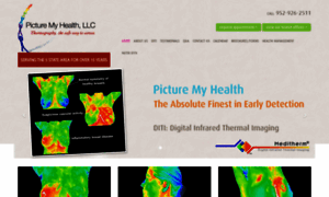 Picturemyhealth.com thumbnail