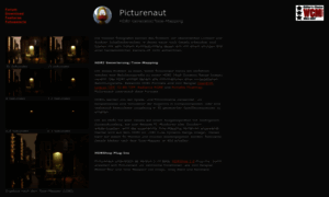 Picturenaut.de thumbnail