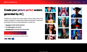 Pictureperfect.ai thumbnail