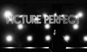 Pictureperfectband.com thumbnail