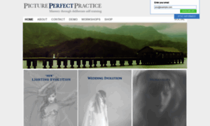 Pictureperfectpractice.com thumbnail