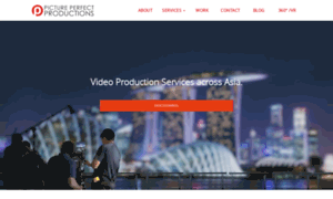 Pictureperfectproductions.asia thumbnail