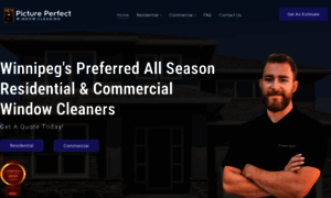 Pictureperfectwindowcleaning.com thumbnail