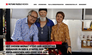 Picturepuzzlemedien.de thumbnail