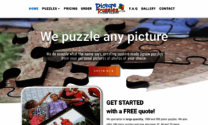 Picturepuzzles.co.za thumbnail