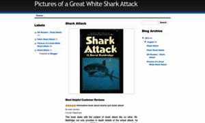 Pictures-of-great-white-shark-attack.blogspot.com thumbnail